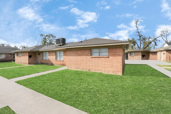 2 bedrooms apartment for rent in Kashmere Gardens - Inner Loop, Houston