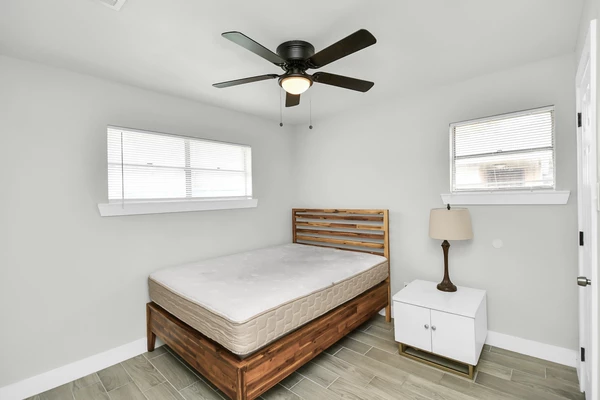 2 bedrooms apartment for rent in Kashmere Gardens - Inner Loop, Houston