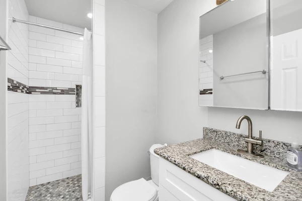 2 bedrooms apartment for rent in Kashmere Gardens - Inner Loop, Houston