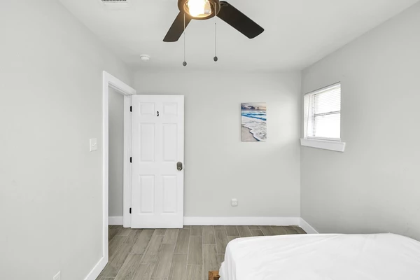 2 bedrooms apartment for rent in Kashmere Gardens - Inner Loop, Houston