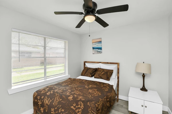 2 bedrooms apartment for rent in Kashmere Gardens - Inner Loop, Houston