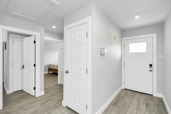 2 bedrooms apartment for rent in Kashmere Gardens - Inner Loop, Houston