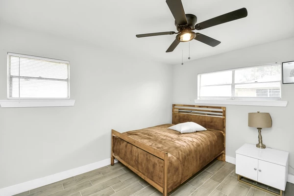 2 bedrooms apartment for rent in Kashmere Gardens - Inner Loop, Houston