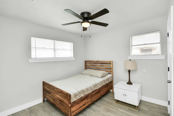 2 bedrooms apartment for rent in Kashmere Gardens - Inner Loop, Houston