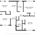 2 bedrooms apartment for rent in Kashmere Gardens - Inner Loop, Houston