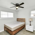 2 bedrooms apartment for rent in Kashmere Gardens - Inner Loop, Houston