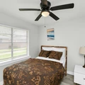 2 bedrooms apartment for rent in Kashmere Gardens - Inner Loop, Houston