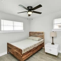 2 bedrooms apartment for rent in Kashmere Gardens - Inner Loop, Houston