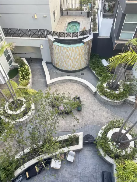 1 bedroom apartment for rent in East Village SD - Central SD, San Diego