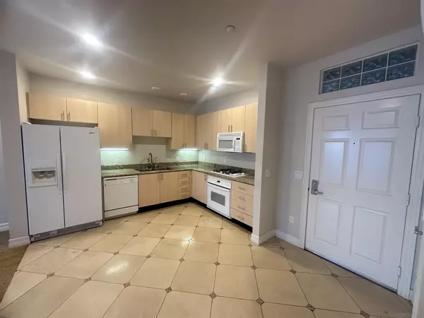 1 bedroom apartment for rent in East Village SD - Central SD, San Diego