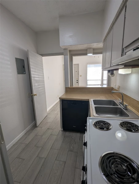 1 bedroom apartment for rent in Old West Austin - Central Austin, Austin