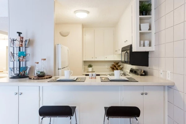 2 bedrooms apartment for rent in Hyde Park ATX - Central Austin, Austin