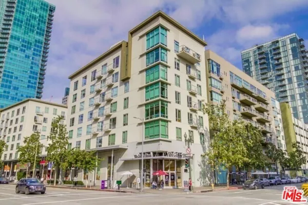 2 bedrooms apartment for rent in DTLA - Central Los Angeles, Los Angeles