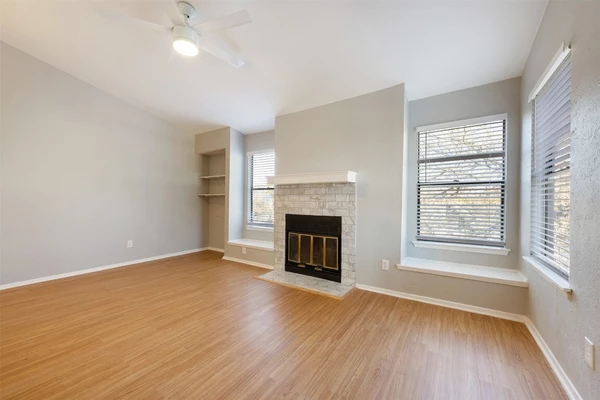 2 bedrooms apartment for rent in Westgate - South Austin, Austin