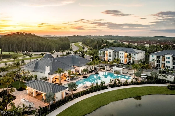 2 bedrooms apartment for rent in Villas - Fort Myers, Fort Myers