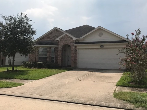 4 bedrooms apartment for rent in Addicks - Nw Houston, Houston