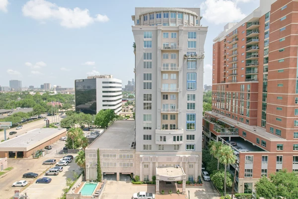 1 bedroom apartment for rent in West University Place - Inner Loop, Houston