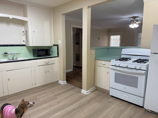 2 bedrooms apartment for rent in Allandale - North Central Austin, Austin