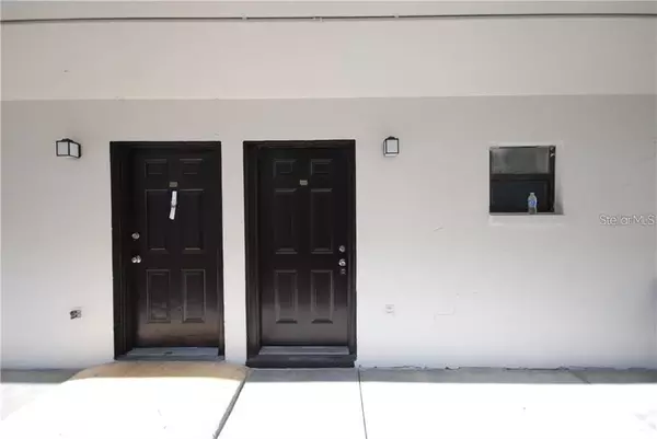 Studio Apartment for rent in University Square - North Tampa, Tampa