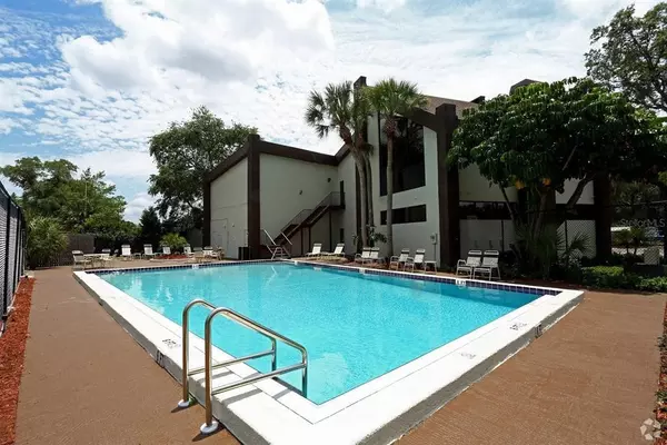 Studio Apartment for rent in University Square - North Tampa, Tampa