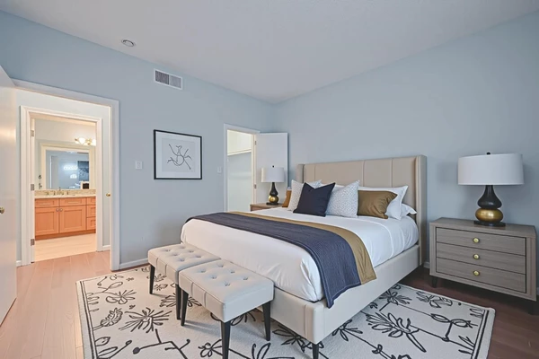 1 bedroom apartment for rent in Braeswood Place - Inner Loop, Houston