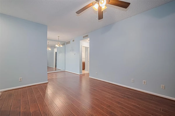 1 bedroom apartment for rent in Braeswood Place - Inner Loop, Houston