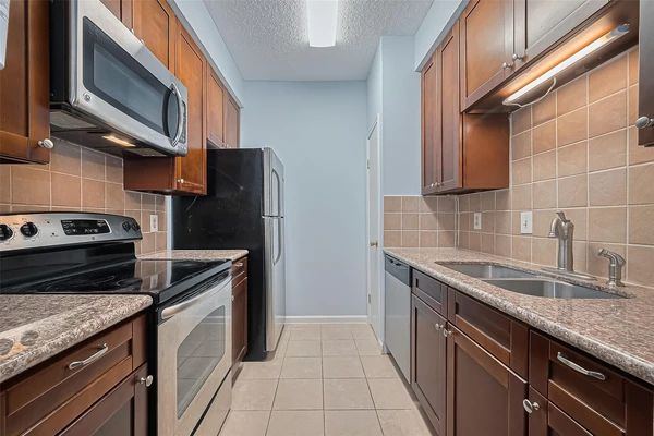 1 bedroom apartment for rent in Braeswood Place - Inner Loop, Houston