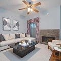 1 bedroom apartment for rent in Braeswood Place - Inner Loop, Houston