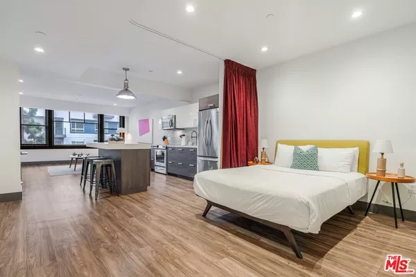 2 bedrooms apartment for rent in DTLA - Central Los Angeles, Los Angeles