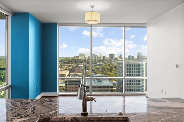 2 bedrooms apartment for rent in Downtown Austin - Central Austin, Austin