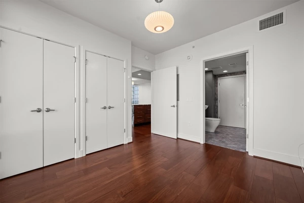 2 bedrooms apartment for rent in Downtown Austin - Central Austin, Austin