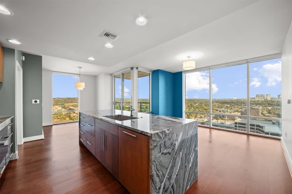 2 bedrooms apartment for rent in Downtown Austin - Central Austin, Austin