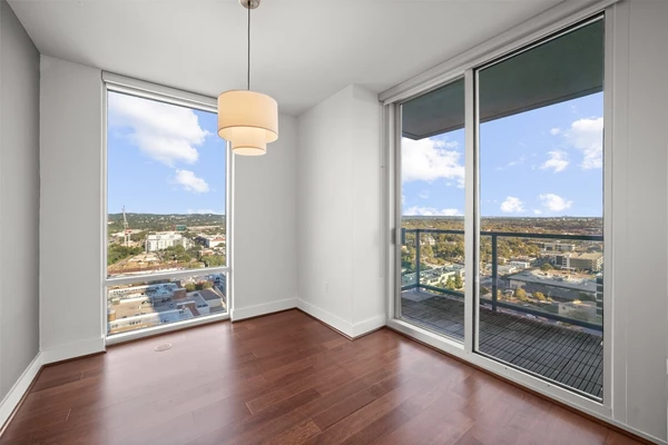 2 bedrooms apartment for rent in Downtown Austin - Central Austin, Austin