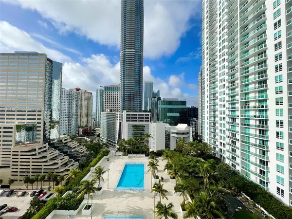 2 bedrooms apartment for rent in Downtown Miami - Miami, Miami