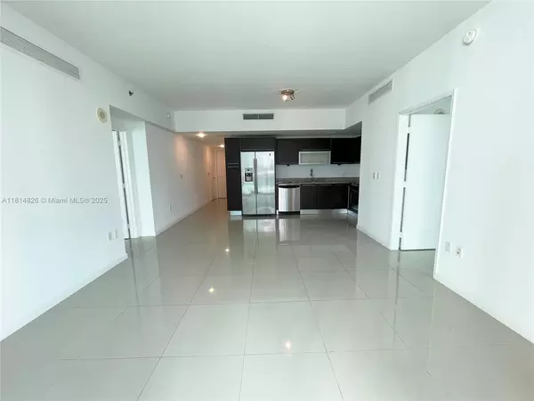 2 bedrooms apartment for rent in Downtown Miami - Miami, Miami
