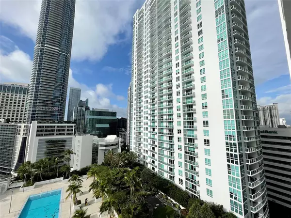 2 bedrooms apartment for rent in Downtown Miami - Miami, Miami