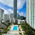 2 bedrooms apartment for rent in Downtown Miami - Miami, Miami