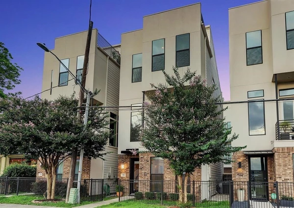 3 bedrooms apartment for rent in Southmain - Sw Houston, Houston