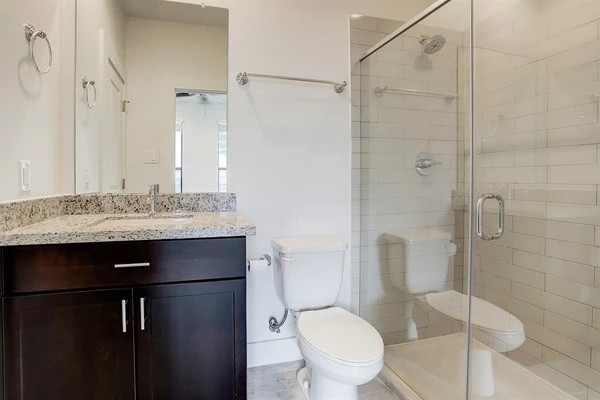 3 bedrooms apartment for rent in Southmain - Sw Houston, Houston