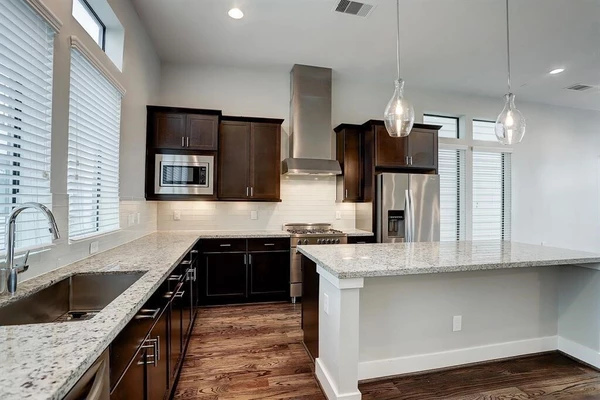 3 bedrooms apartment for rent in Southmain - Sw Houston, Houston