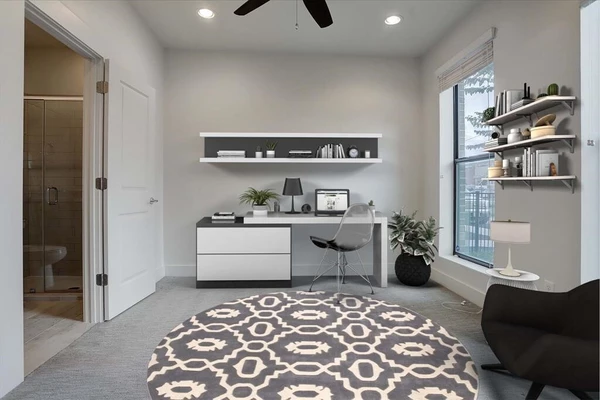 3 bedrooms apartment for rent in Southmain - Sw Houston, Houston