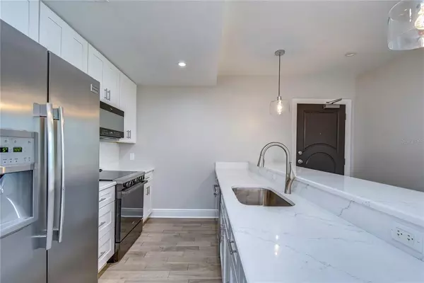 2 bedrooms apartment for rent in Channel District - Central Tampa, Tampa