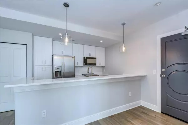 2 bedrooms apartment for rent in Channel District - Central Tampa, Tampa