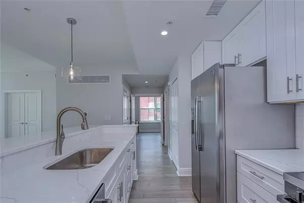 2 bedrooms apartment for rent in Channel District - Central Tampa, Tampa