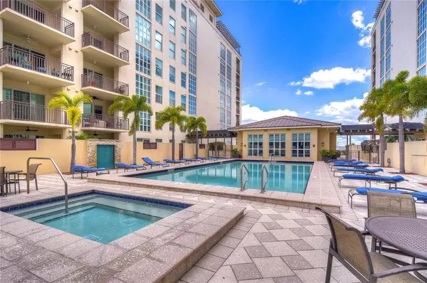 2 bedrooms apartment for rent in Channel District - Central Tampa, Tampa