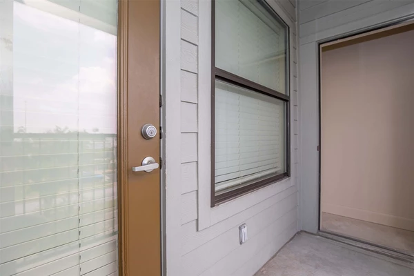 1 bedroom apartment for rent in Gulfgate / Pine Valley - Inner Loop, Houston