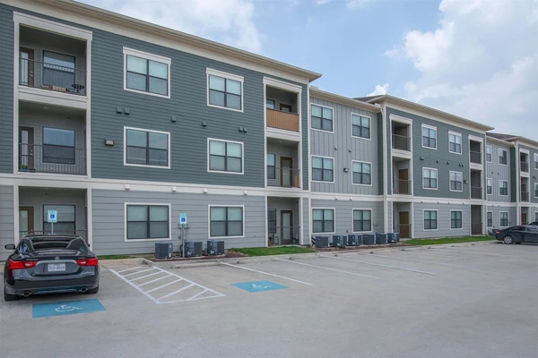 1 bedroom apartment for rent in Gulfgate / Pine Valley - Inner Loop, Houston