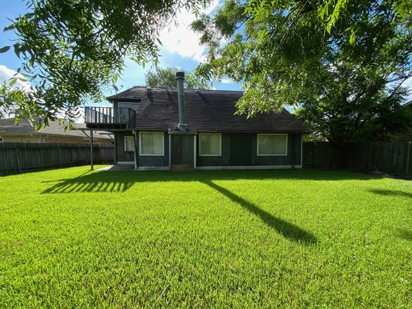 3 bedrooms apartment for rent in Missouri City - Sw Houston, Houston