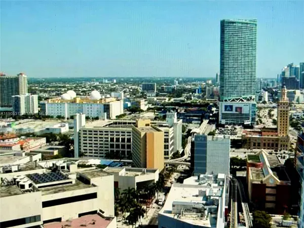 1 bedroom apartment for rent in Downtown Miami - Miami, Miami