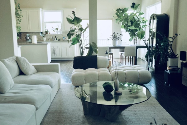 4 bedrooms apartment for rent in North Lamar - North Austin, Austin